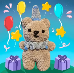 Party Bear