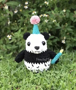 Birthday Bear