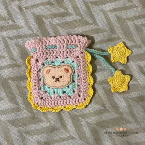 Kawaii mini bag