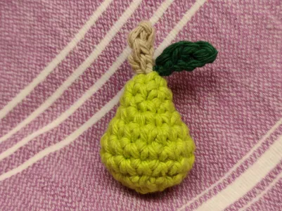 Tiny Pear