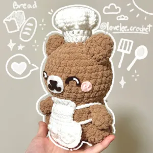 baker bear