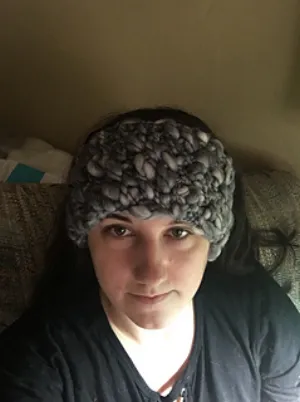 Thick and Thin Earwarmer