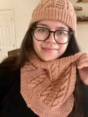 Cables & Ladders Cowl