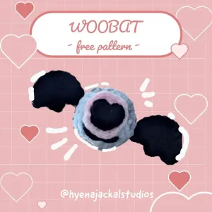 Chibi Woobat