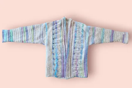 Caleido Cardigan