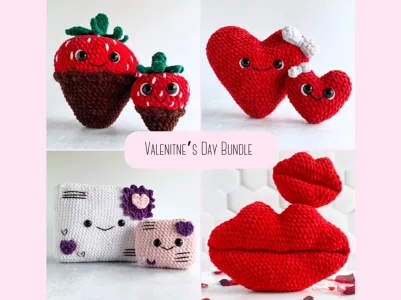 Free Crochet Patterns, 1000s Free To Download