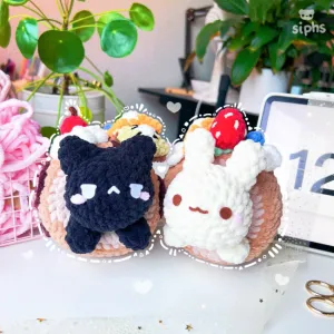 2-in-1 cakeroll buddies