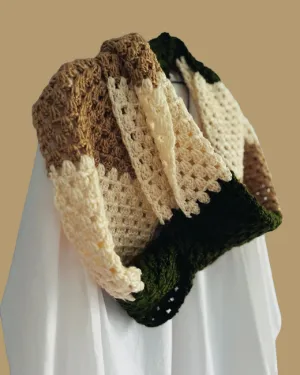 Stevie Bralette — The Hook Up Crochet Co.