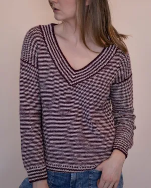 Seasons Sweater