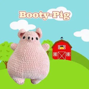 Booty Pig
