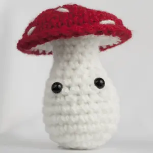 Bobble the Shroomie