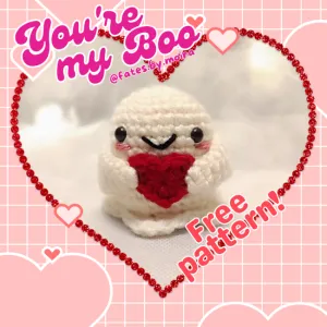 You\'re My Boo