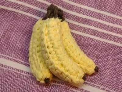 Tiny Banana