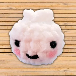 Lil\' Steamed Bun