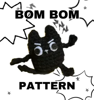 BOM BOM Pattern