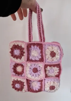 CLOSED: Tester call for Crochet: yarn holder for finger/wrist - Testing  zone - Ribblr community