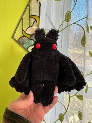 Little Mothman