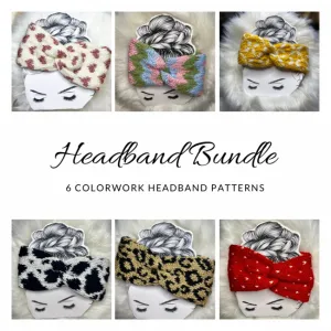 Headband Bundle