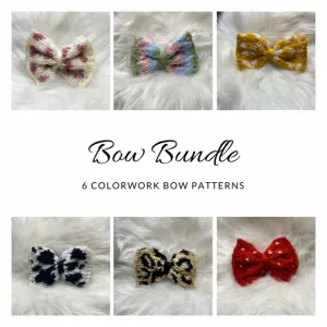 Bow Bundle