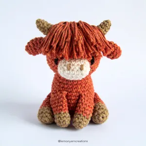 Highland Cow