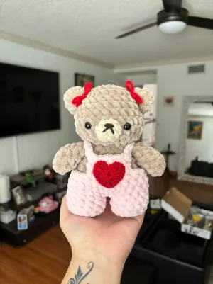 Love Bear