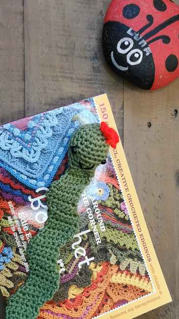 Bookworm Crochet Pattern, Crochet Bookworm Amigurumi, Book Crochet