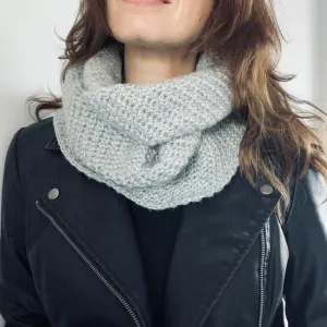 SKYLAR Infinity Scarf