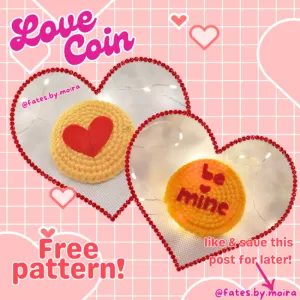 Love Coin