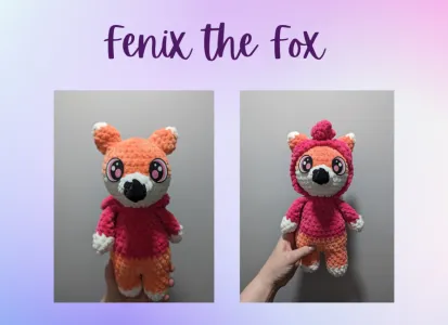 Fenix The Fox