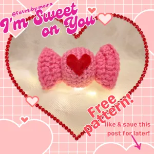 I\'m Sweet on You