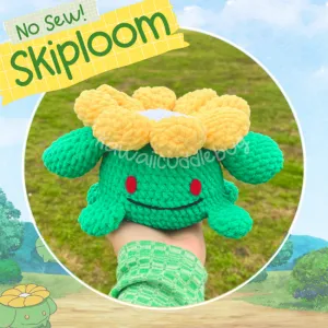 Skiploom