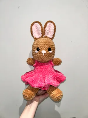 Bunny dress