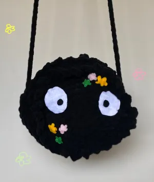 Soot Sprite Bag