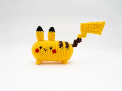 Pikabean