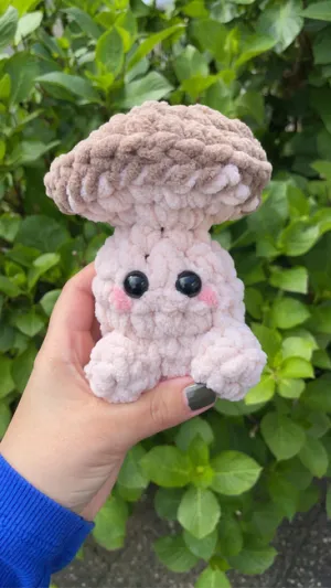 Funghi Friends