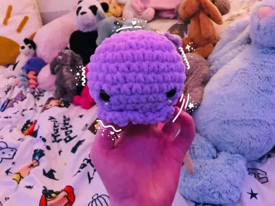 Low sew octopus