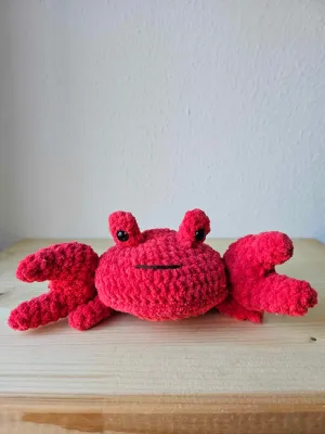 Carl the Crab