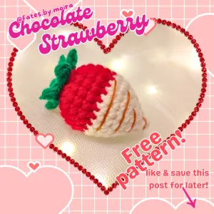 Chocolate Strawberry