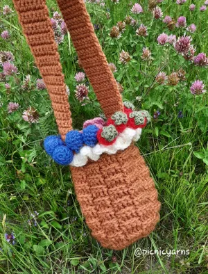 PICNIC BOTTLE BAG