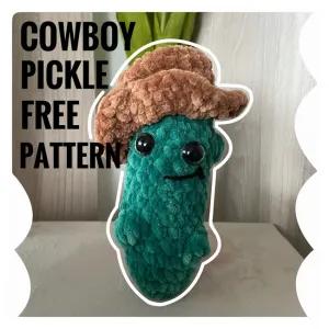 COWBOY PICKLE