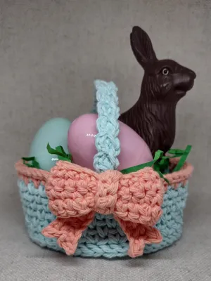 Basket & Bow Bundle