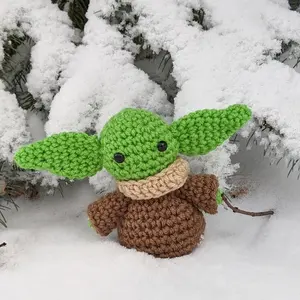 The Child- Baby Yoda