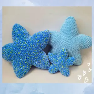 Easy Crochet Star