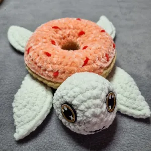 Donut-Turtle