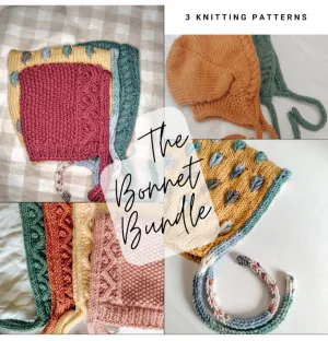 The Bonnet Bundle