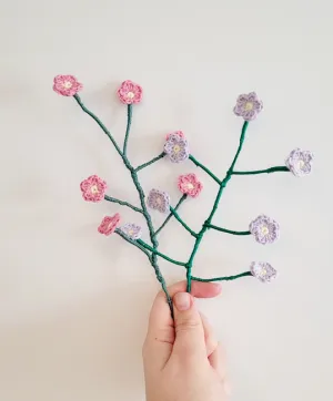 Baby\'s Breath Flower