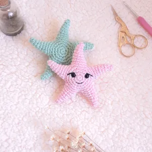 Cute Starfish