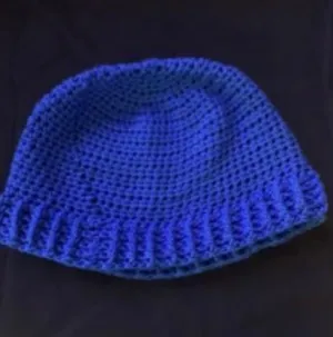 Easy Little Beanie