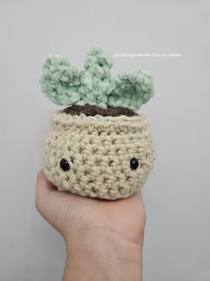 Smartapple Creations - amigurumi and crochet: Easy Ribbed Crochet