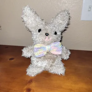 Low-Sew Bunny